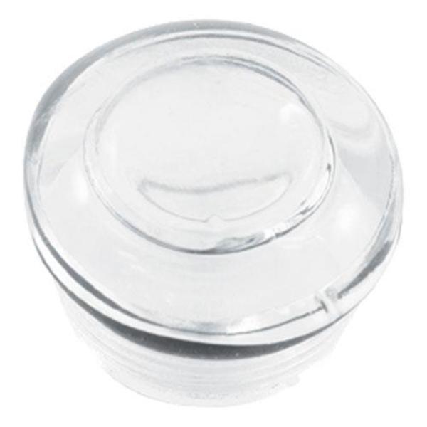 American Specialties Replacement Soap Dispenser Sight Glass 10-GAUGE-001